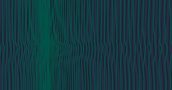 Striae Aurora | Wolf Gordon Wallcoverings