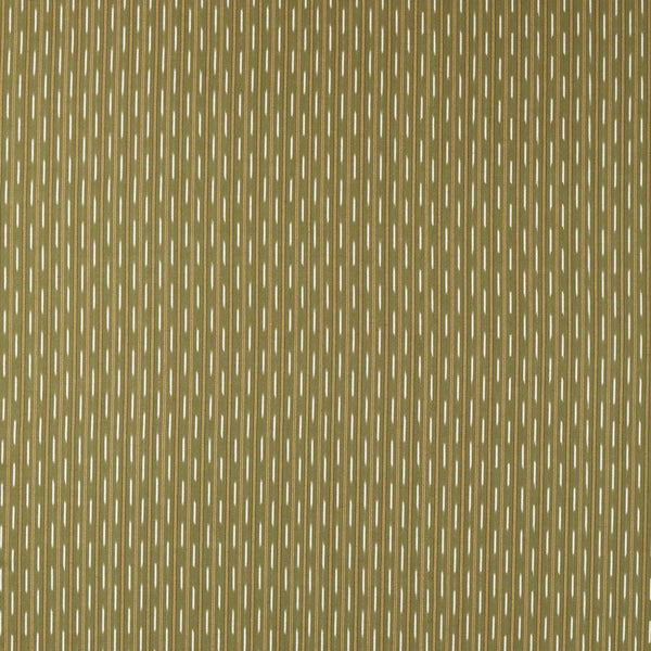 Sabu Stripe Olivine/Gold | Sanderson