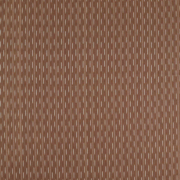 Sabu Stripe Muntjac | Sanderson