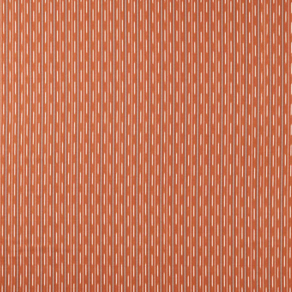 Sabu Stripe Madder/Indigo | Sanderson
