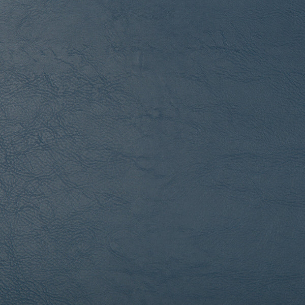 Samples and Purchasing available for Kravet Design - Duane-5 Blue By Kravet Design | Faux Leather Iv |Solid Texture Upholstery Vinyl/Faux Leather at Designer Wallcoverings and Fabrics