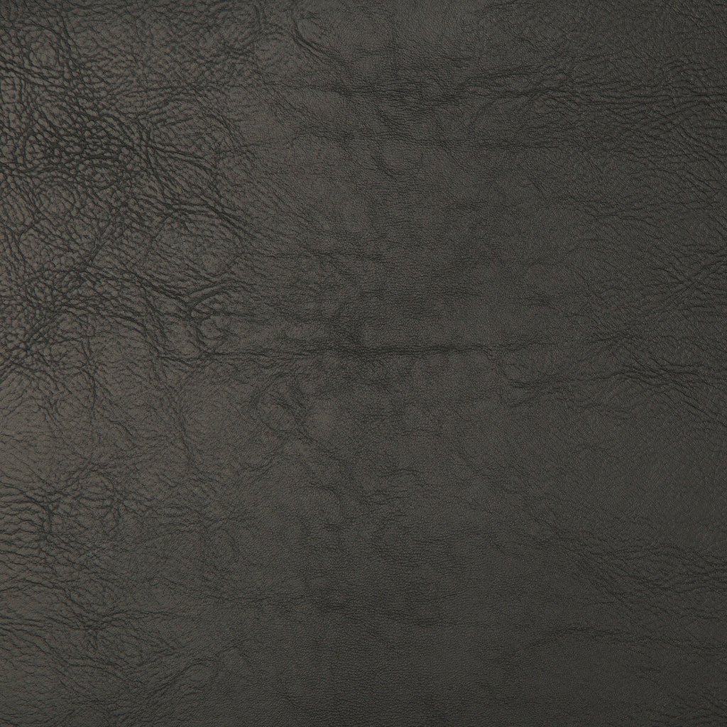 Samples and Purchasing available for Kravet Design - Duane-8 Black By Kravet Design |  |Solid Texture Upholstery Vinyl/Faux Leather at Designer Wallcoverings and Fabrics