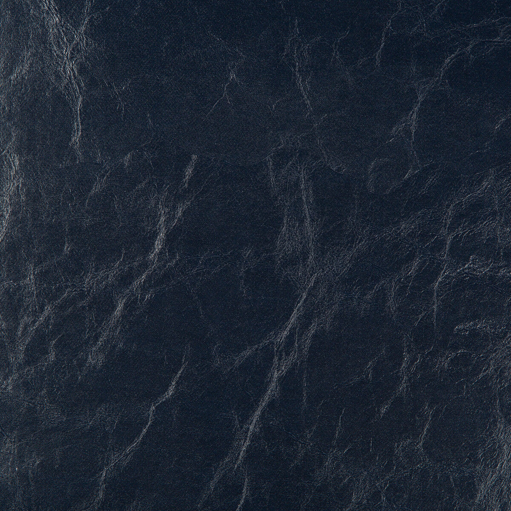 Samples and Purchasing available for Kravet Design - Duncan-55 Indigo By Kravet Design | Faux Leather Iv |Solid Texture Upholstery Vinyl/Faux Leather at Designer Wallcoverings and Fabrics