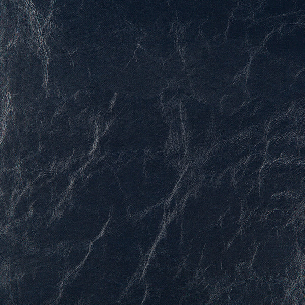 Samples and Purchasing available for Kravet Design - Duncan-55 Indigo By Kravet Design | Faux Leather Iv |Solid Texture Upholstery Vinyl/Faux Leather at Designer Wallcoverings and Fabrics