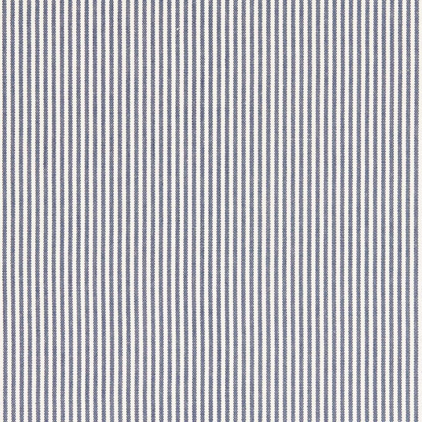 Burnham Indigo | Sanderson
