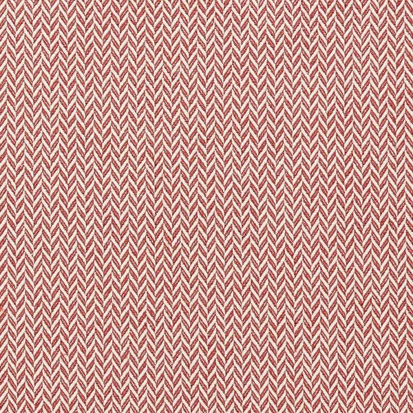 Hinton Fareham Red | Sanderson