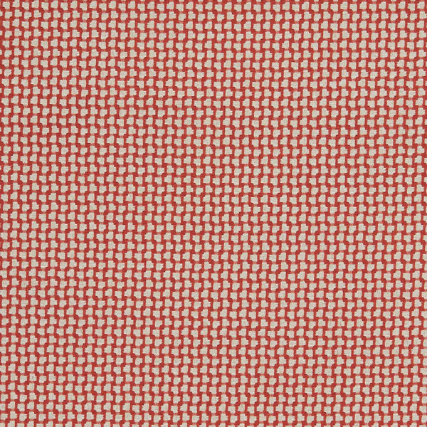 Fen Fareham Red | Sanderson