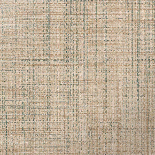 Soft Faux Suede - Beige Commercial Wallcovering | Hollywood Wallcoverings