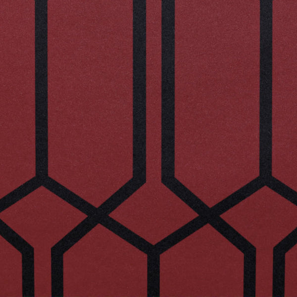 Vaticano Durable Vinyl | Hollywood Wallcoverings