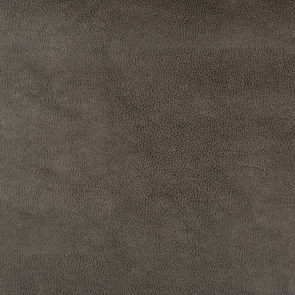 Samples and Purchasing available for Kravet Design - Dust-21 Charcoal By Kravet Design |  |Solid Texture Upholstery Vinyl/Faux Leather at Designer Wallcoverings and Fabrics