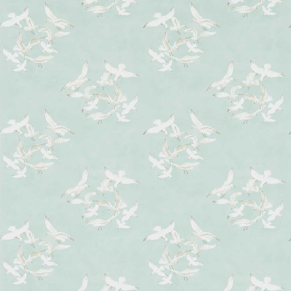 Seagulls Eau De Nil | Sanderson