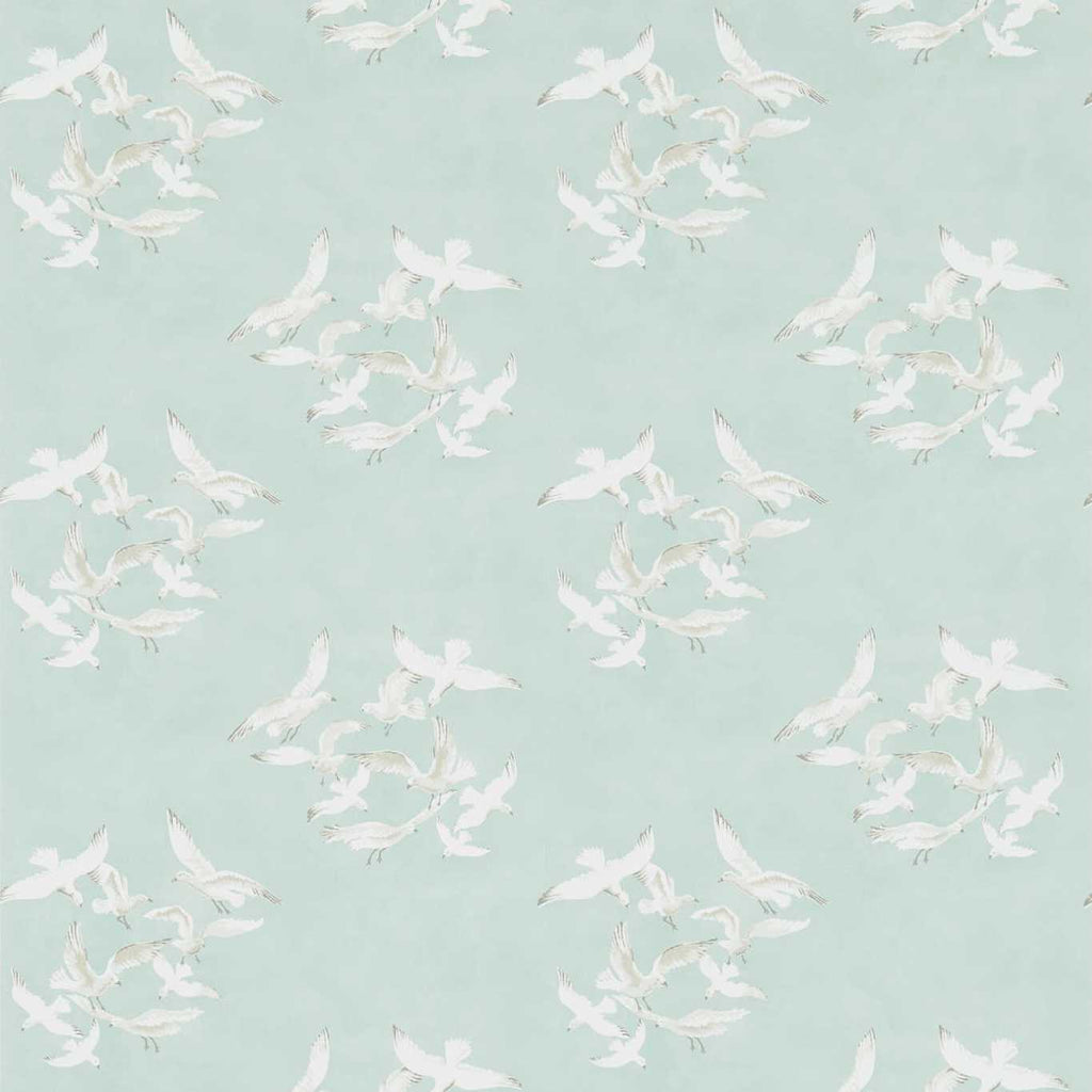 Seagulls Eau De Nil | Sanderson