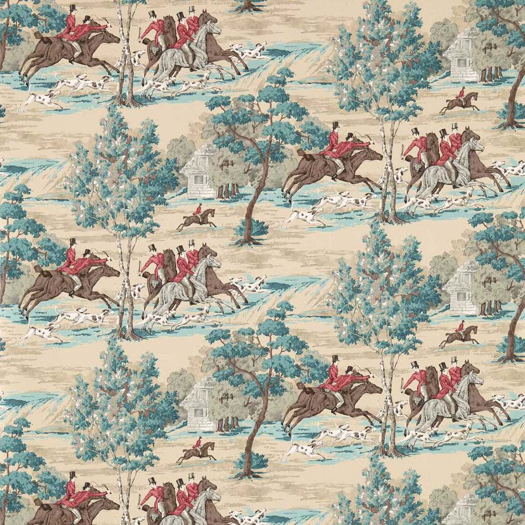 Squirrel &Amp; Dove & Dove Linen/Ivory | Sanderson detail 1