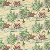 Squirrel &Amp; Dove & Dove Linen/Ivory | Sanderson detail 2