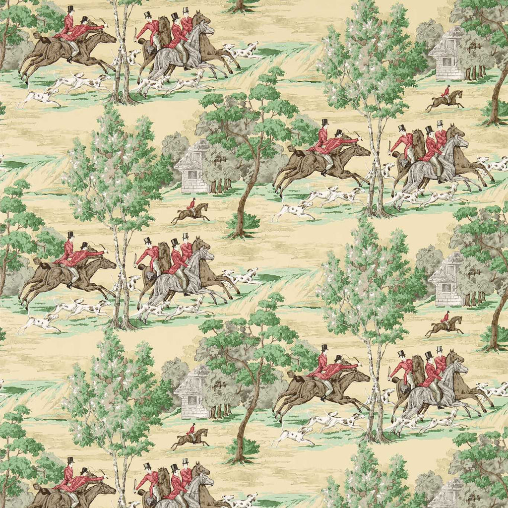 Squirrel &Amp; Dove & Dove Linen/Ivory | Sanderson detail 2
