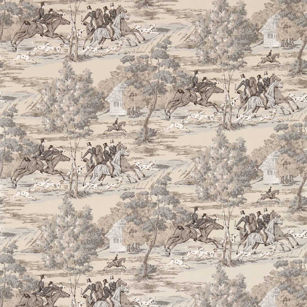 Squirrel &Amp; Dove & Dove Linen/Ivory | Sanderson