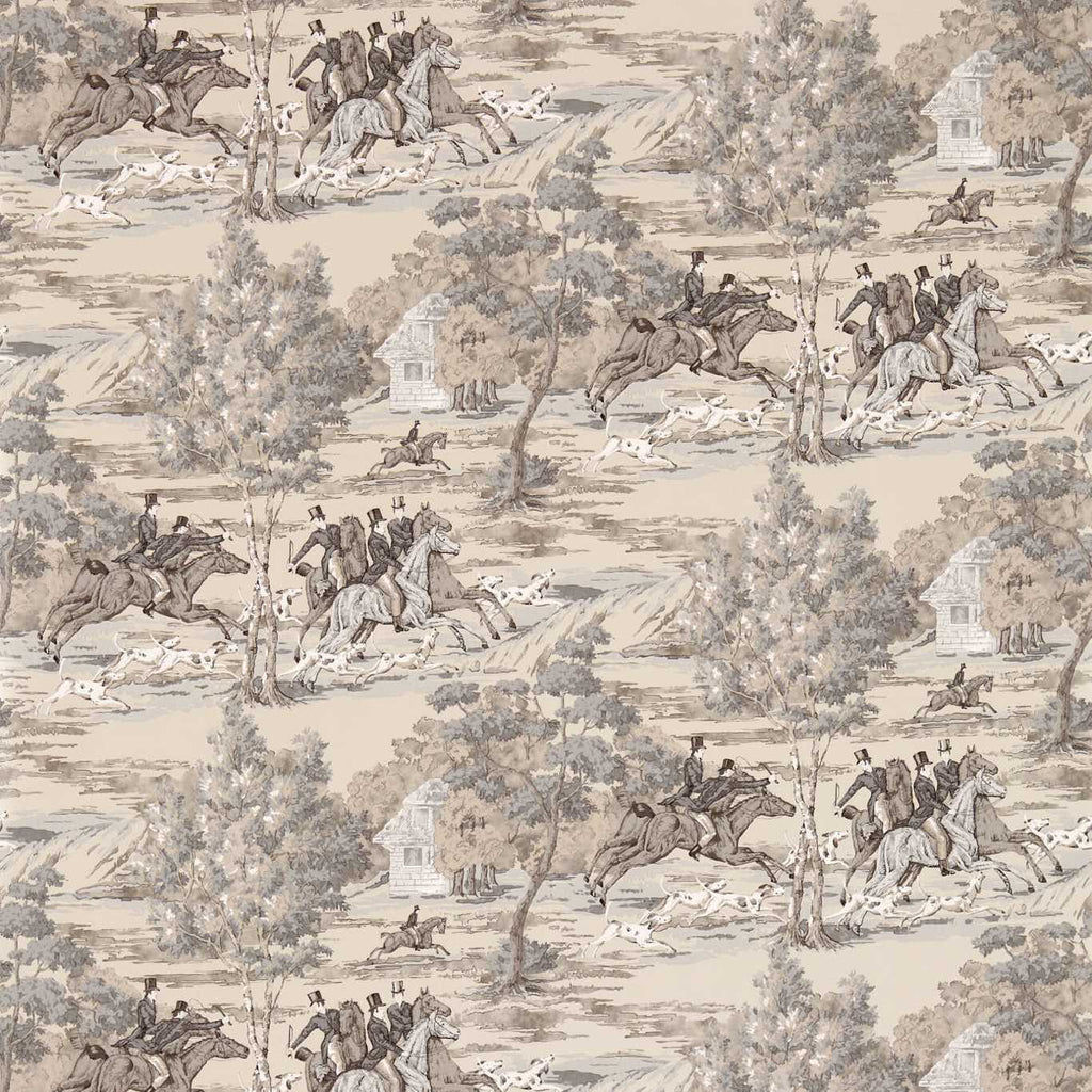 Tally Ho Pearl/Grey | Sanderson