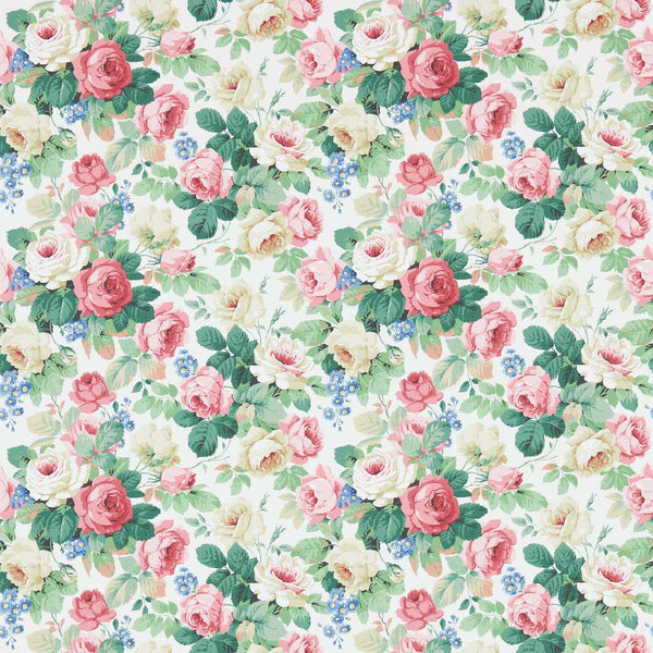 Chelsea White/Pink | Sanderson