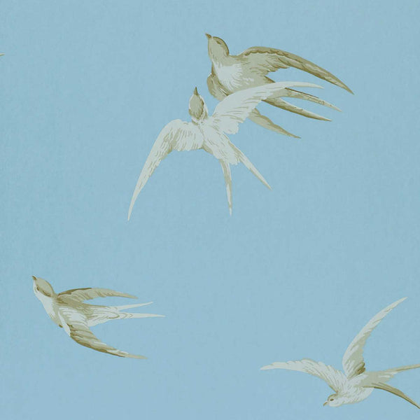 Swallows Wedgwood | Sanderson