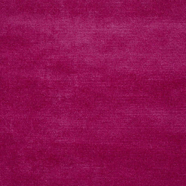 Boho Velvets Raspberry | Sanderson