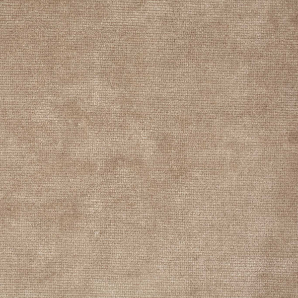 Boho Velvets Oyster | Sanderson