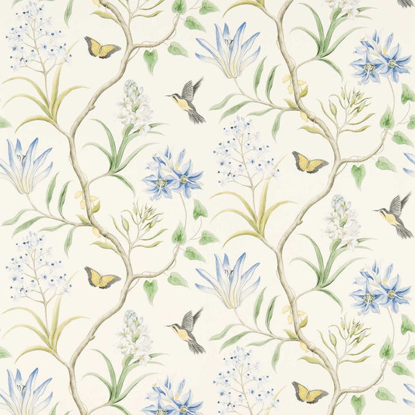 Clementine Delft Blue | Sanderson