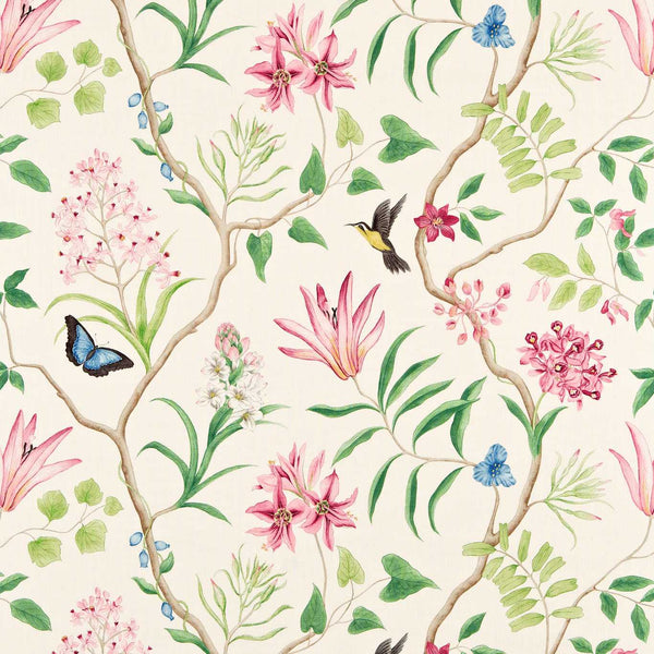 Clementine Chintz | Sanderson