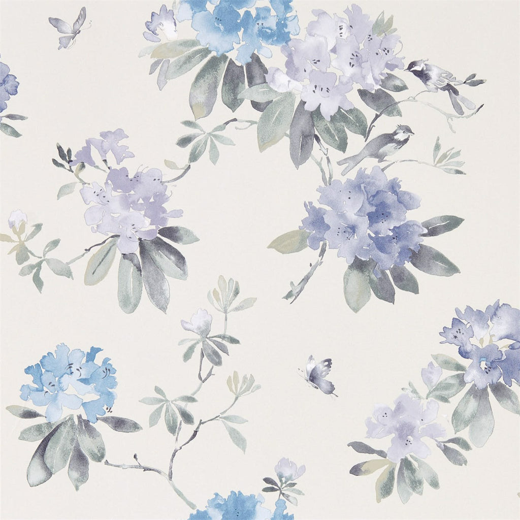 Waterperry Ivory/Stone | Sanderson detail 2