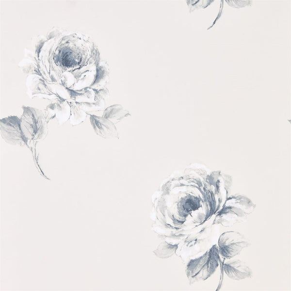 Rosa Indigo | Sanderson