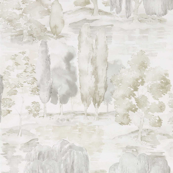 Waterperry Ivory/Stone | Sanderson