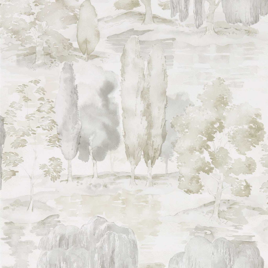 Waterperry Ivory/Stone | Sanderson