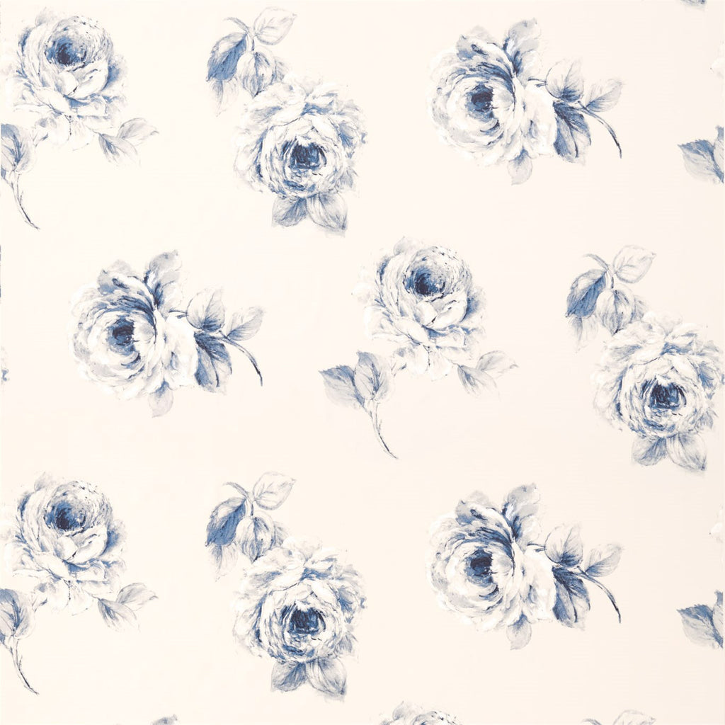 Rosa Indigo | Sanderson detail 3