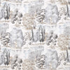 Waterperry Ivory/Stone | Sanderson detail 1