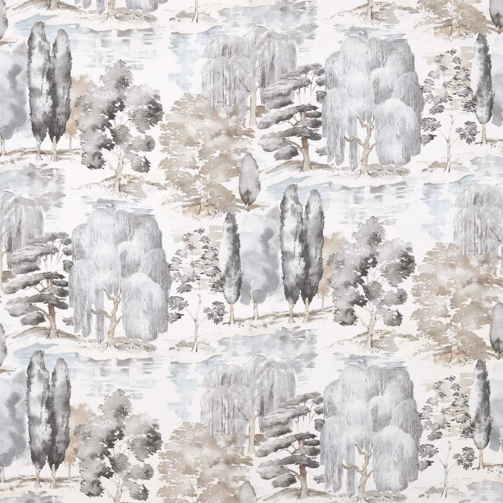 Waterperry Ivory/Stone | Sanderson detail 1