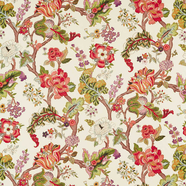 Fusang Tree Cinnabar Red | Sanderson