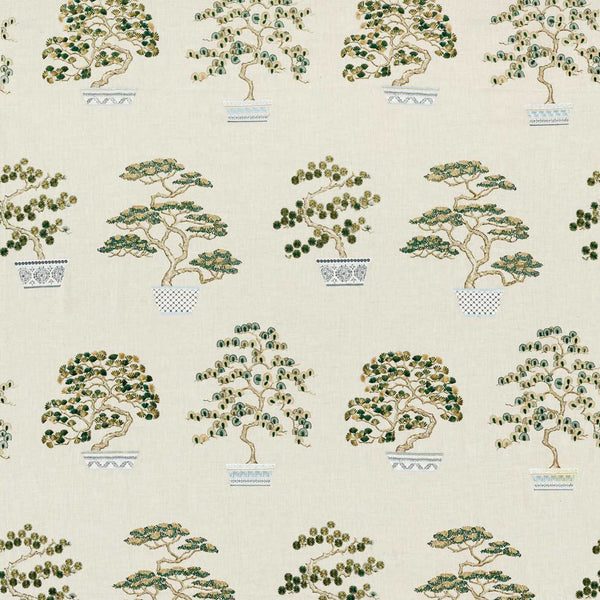 Penjing Scallion Green | Sanderson