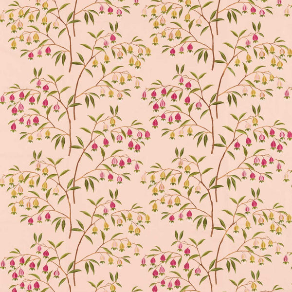 Chinese Lantern Peach Blossom | Sanderson
