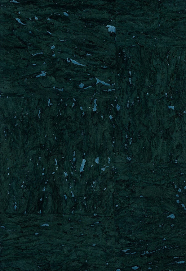 Carbon Teal | Greenland