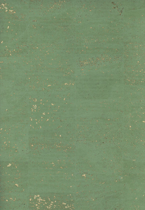 Leaf Green | Greenland