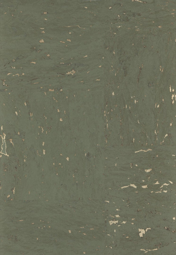 Calliste Green | Greenland