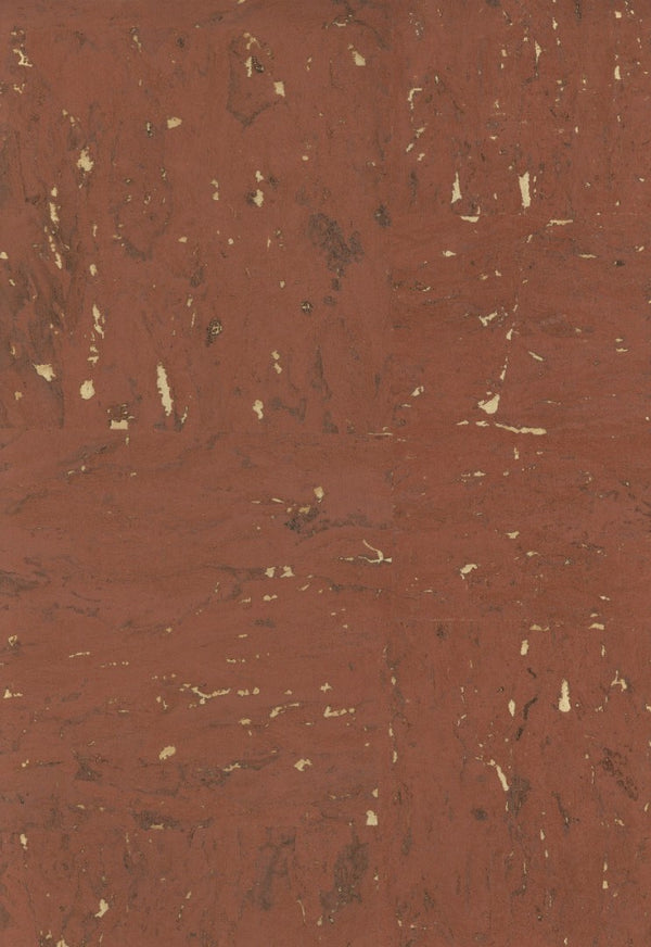 Raw Sienna | Greenland