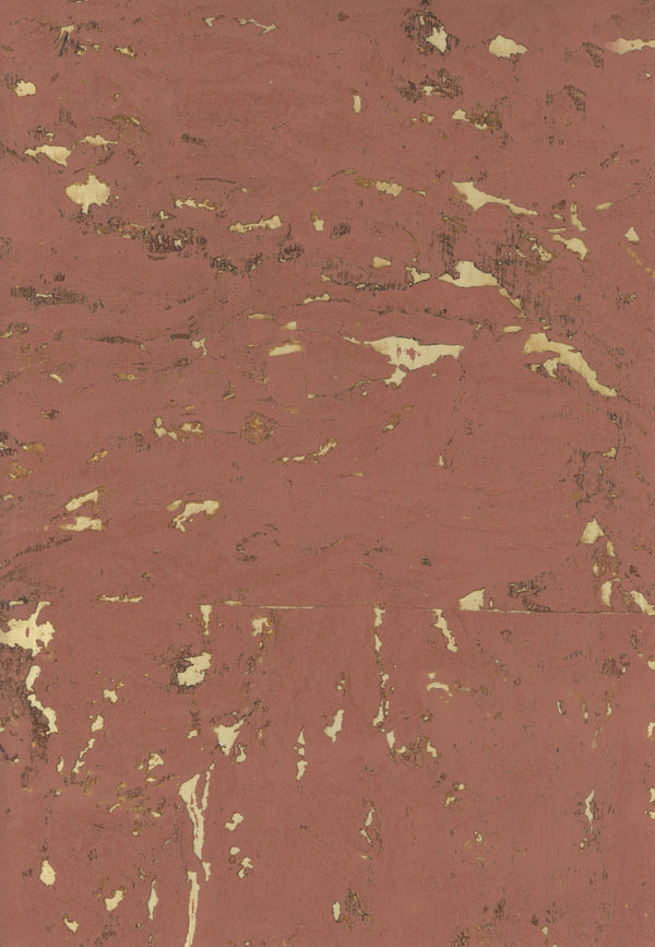 Plain Cork Paw Sienna | Greenland