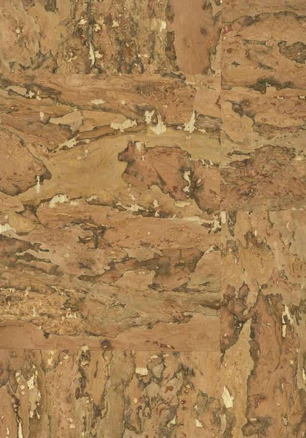 Plain Cork Rosewood | Greenland