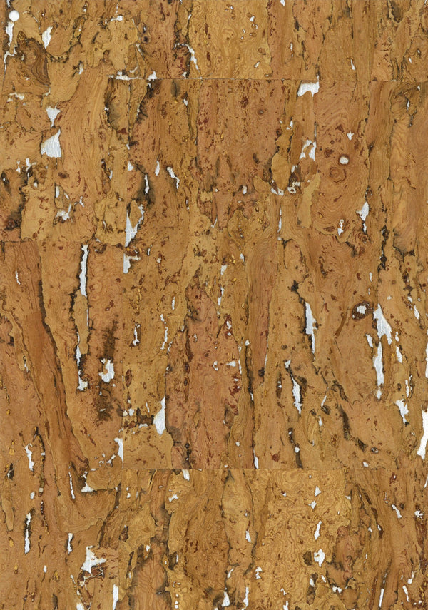 Plain Cork Woodash | Greenland