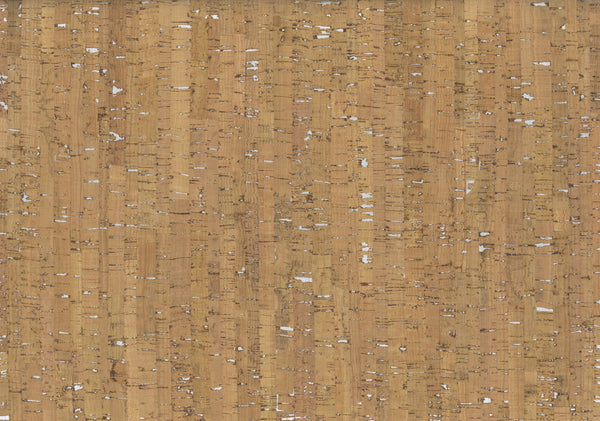 Sculpted Cork Wooddash | Greenland