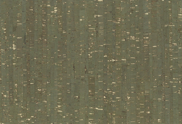 Sculpted Cork Ethereal Sage | Greenland
