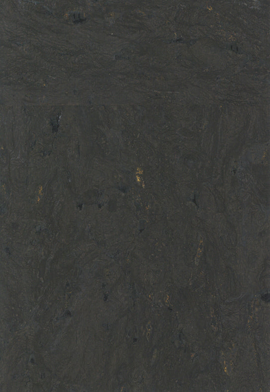 Kasmin Cork Black | Greenland