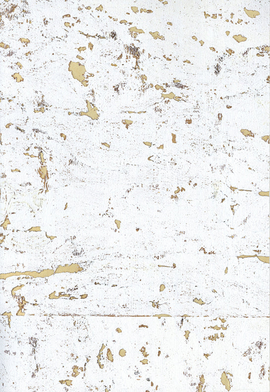 Kasmin Cork Warm White | Greenland