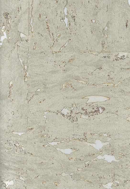 Kasmin Cork Silver Lining | Greenland
