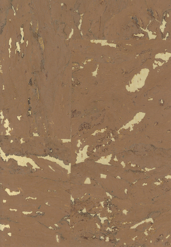 Kasmin Cork Brown Sugar | Greenland